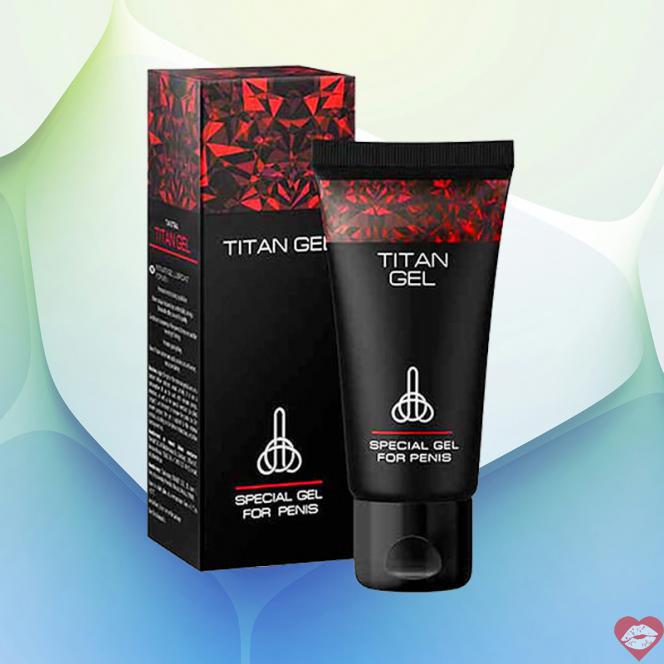  So sánh Gel bôi trơn tăng kích thước - Titan - Chai 50ml  mới nhất 