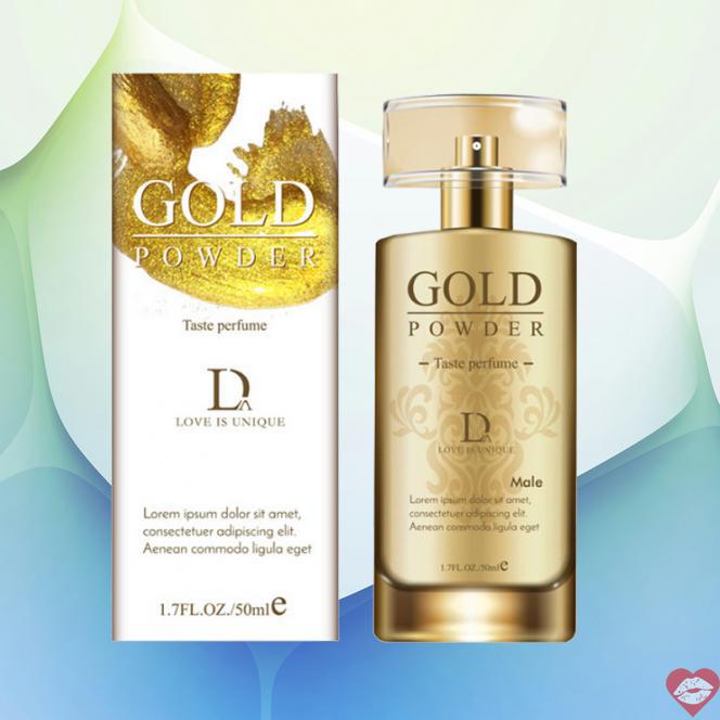  Bỏ sỉ Nước hoa Gold Powder D kích dục nữ chai xịt tình yêu cao cấp chính hãng  giá tốt 