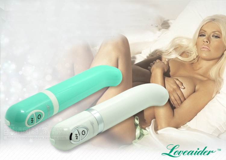 Loveaider cao cấp mát xa điểm G tăng khoái cảm hứng thú