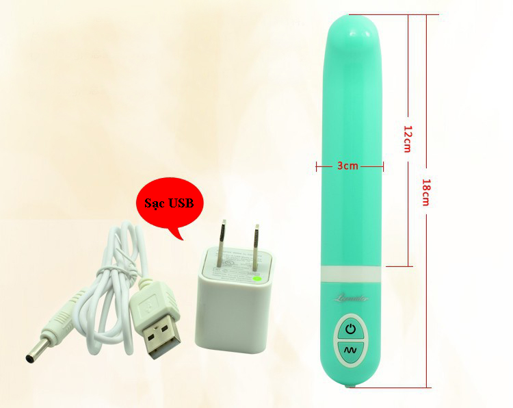 Loveaider cao cấp mát xa điểm G tăng khoái cảm hứng thú