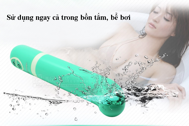 Loveaider cao cấp mát xa điểm G tăng khoái cảm hứng thú