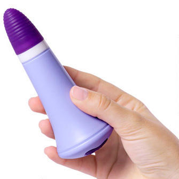 Máy massage 3 đầu Trojan Tri·Phoria thư giãn giảm đau hiệu quả