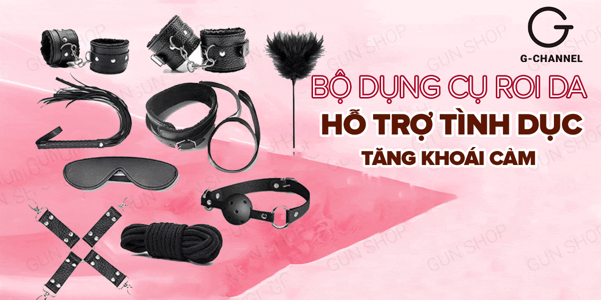 Bộ roi da BDSM cao cấp kích thích khoái cảm mạnh mẽ Bộ roi da BDSM cao cấp kích thích khoái cảm mạnh mẽ
