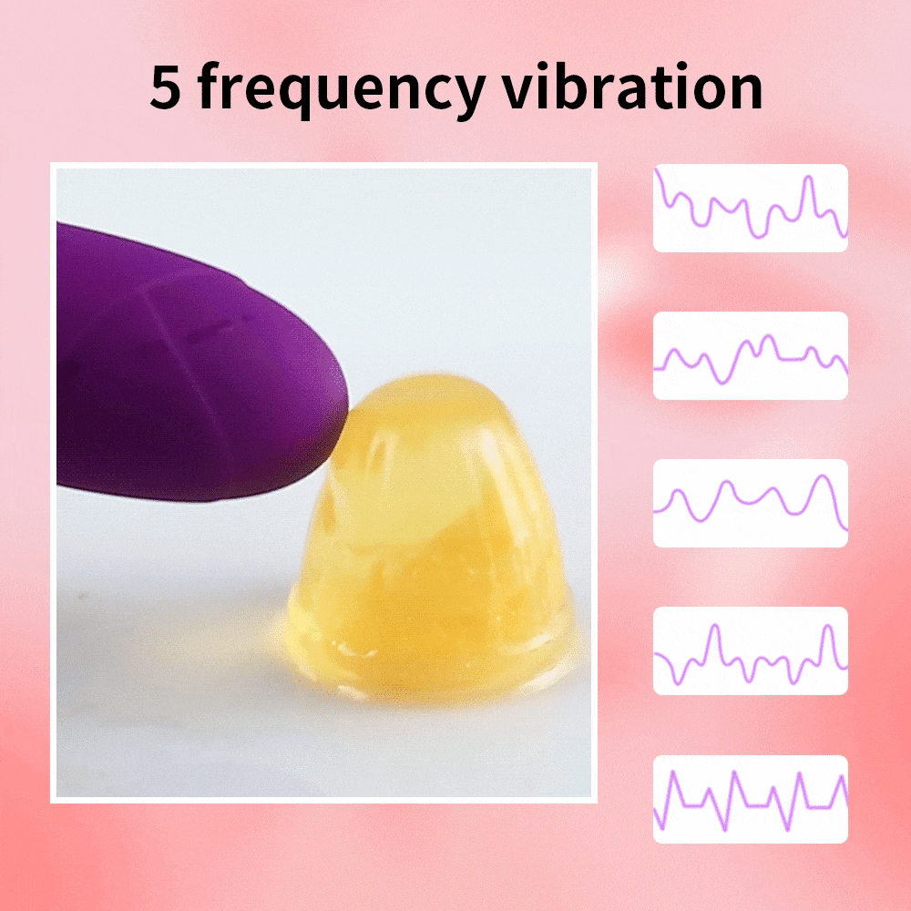 Chày rung tình yêu We Love LiLo massage kích thích nữ giá tốt