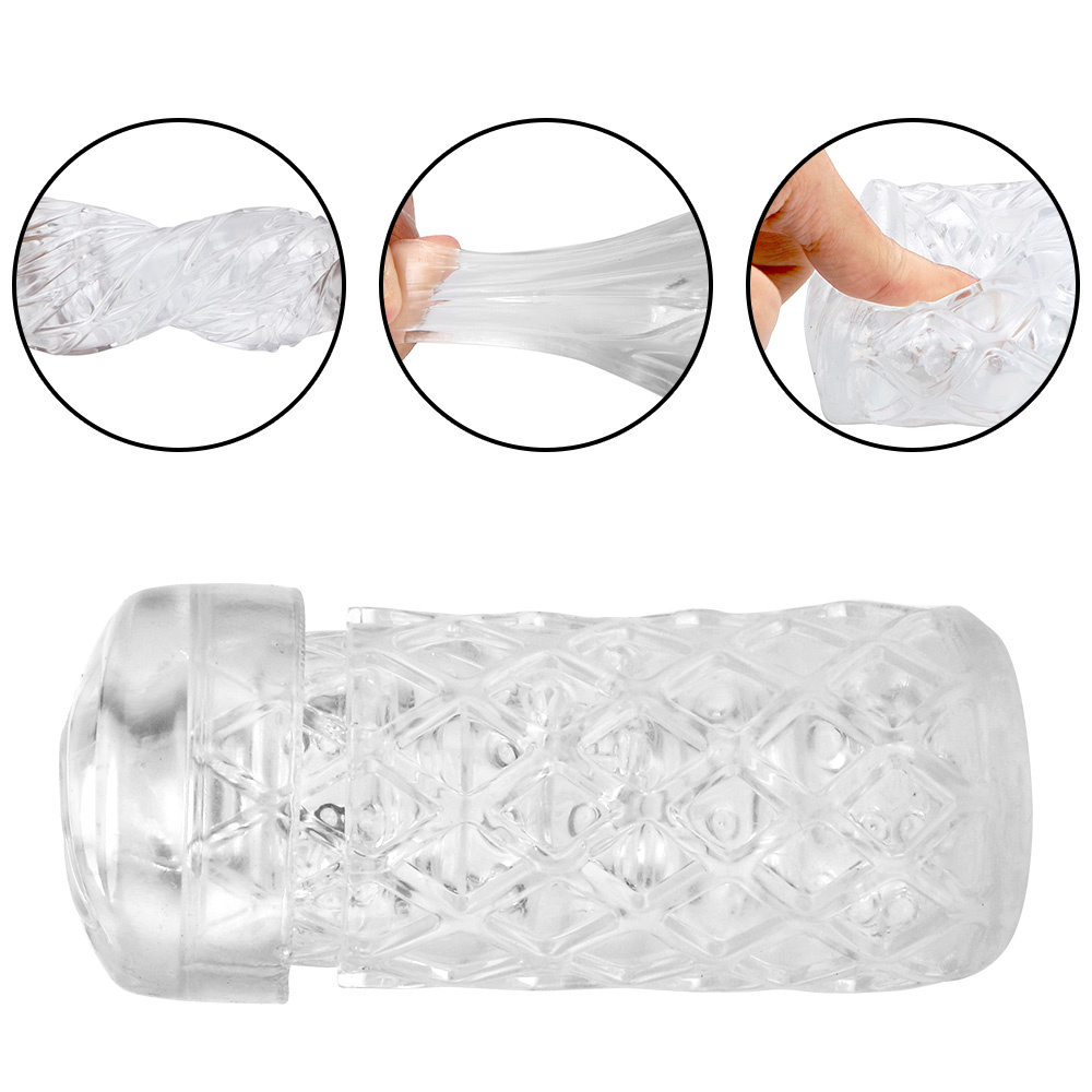 Máy tập dương vật tự động Omysky Mighty Eagle tăng kích thước massage nước sạc tiện lợi