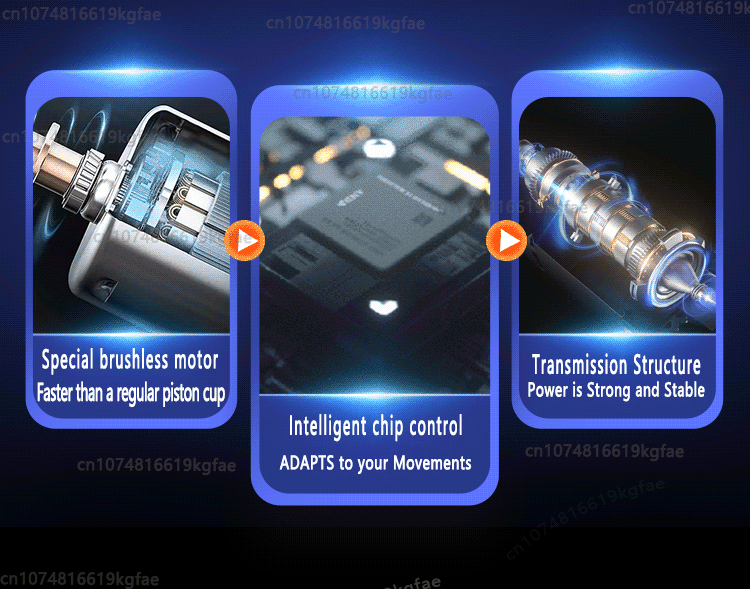 Âm Đạo Giả Leten X Speed Kích Thích Tột Đỉnh Cho Nam