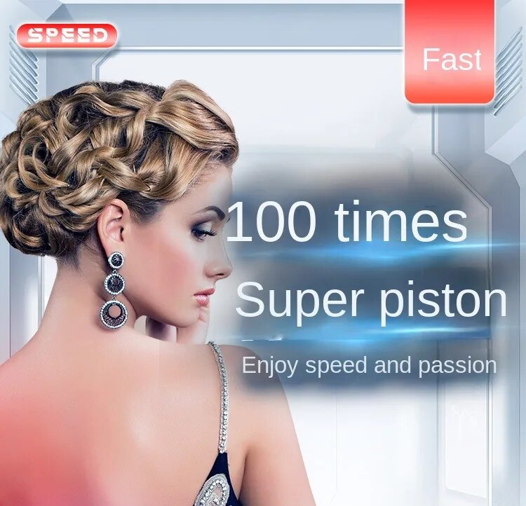 Âm Đạo Giả Leten X Speed Kích Thích Tột Đỉnh Cho Nam