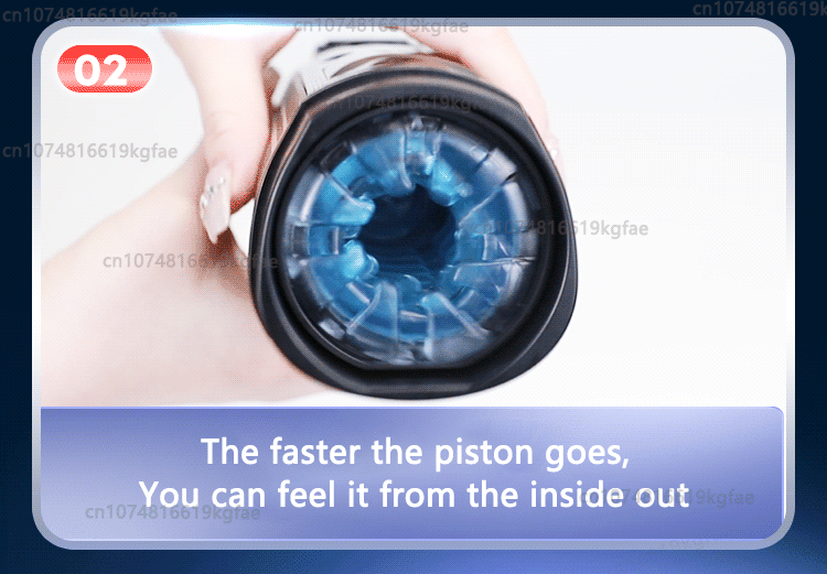 Âm Đạo Giả Leten X Speed Kích Thích Tột Đỉnh Cho Nam