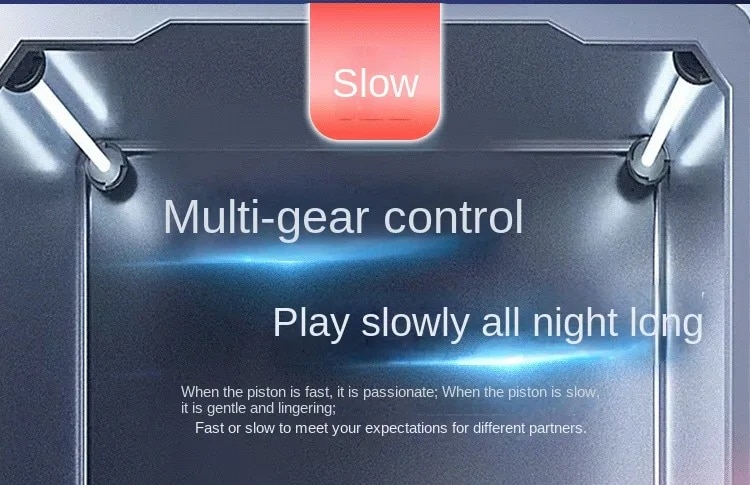 Âm Đạo Giả Leten X Speed Kích Thích Tột Đỉnh Cho Nam