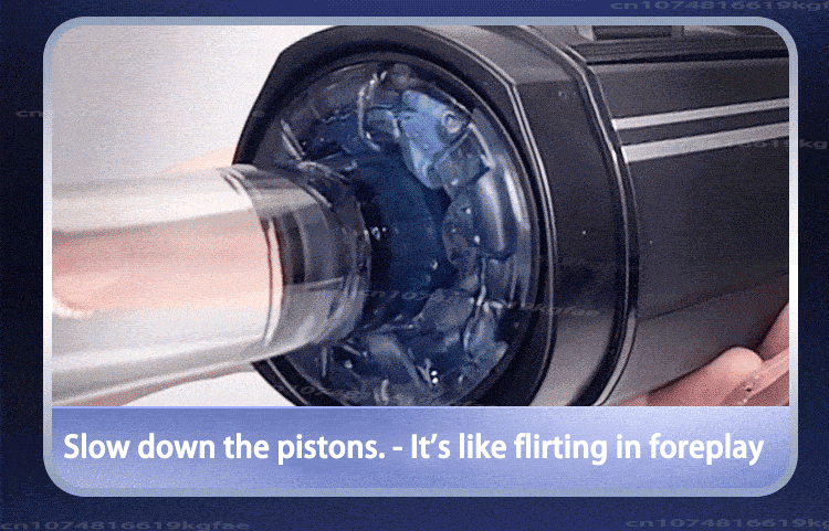 Âm Đạo Giả Leten X Speed Kích Thích Tột Đỉnh Cho Nam