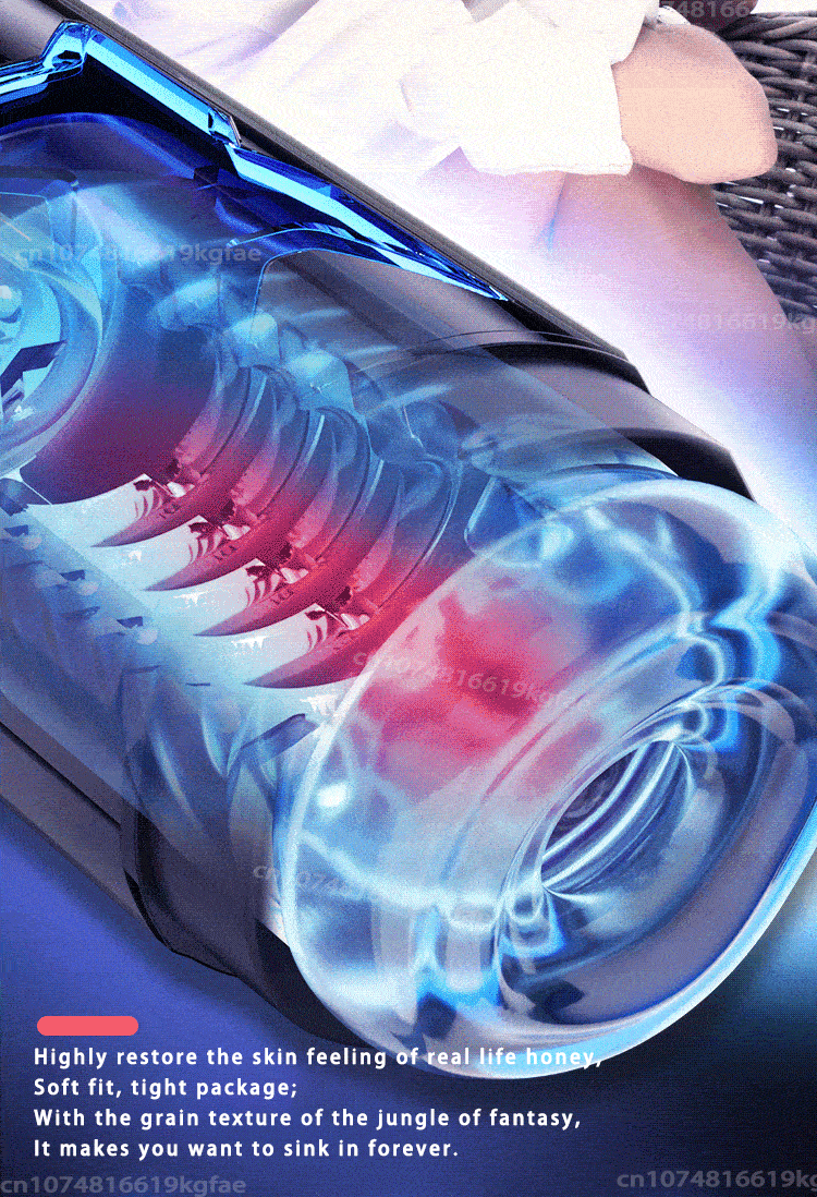 Âm Đạo Giả Leten X Speed Kích Thích Tột Đỉnh Cho Nam