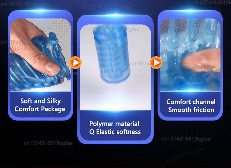 Âm Đạo Giả Leten X Speed Kích Thích Tột Đỉnh Cho Nam