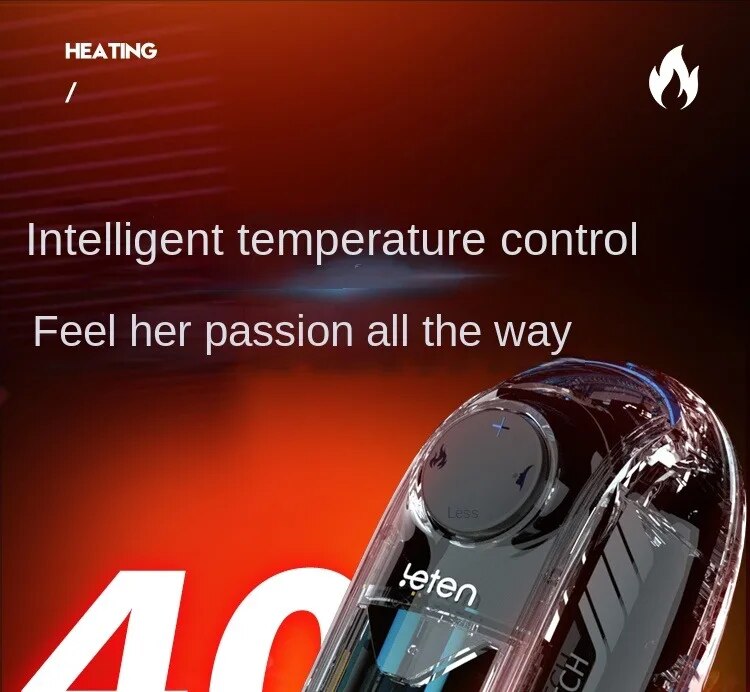 Âm Đạo Giả Leten X Speed Kích Thích Tột Đỉnh Cho Nam