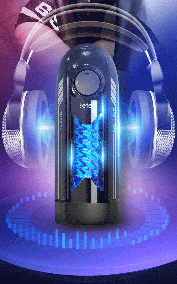 Âm Đạo Giả Leten X Speed Kích Thích Tột Đỉnh Cho Nam