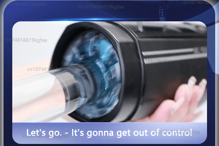 Âm Đạo Giả Leten X Speed Kích Thích Tột Đỉnh Cho Nam