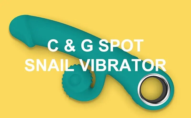 Dương Vật Giả Đa Năng Rung Mạnh Kích Thích Cực Khoái