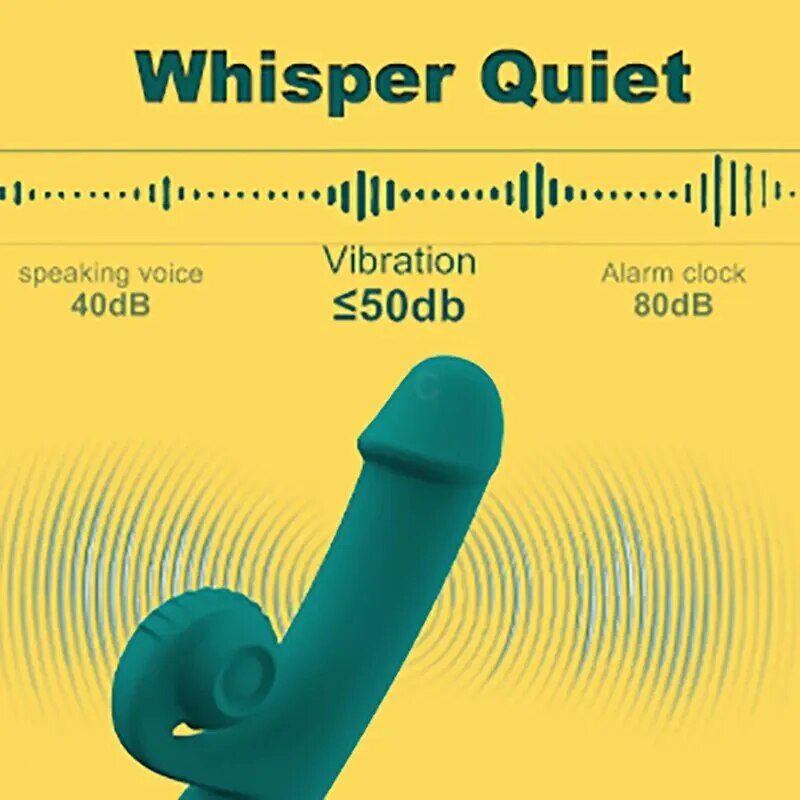 Dương Vật Giả Đa Năng Rung Mạnh Kích Thích Cực Khoái