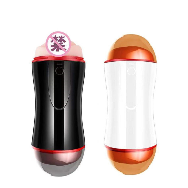 Âm Đạo 2 Đầu Miệng Cao Cấp Mềm Mịn Tăng Cảm Giác Thật