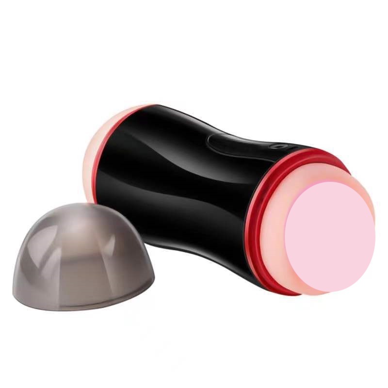 Âm Đạo 2 Đầu Miệng Cao Cấp Mềm Mịn Tăng Cảm Giác Thật