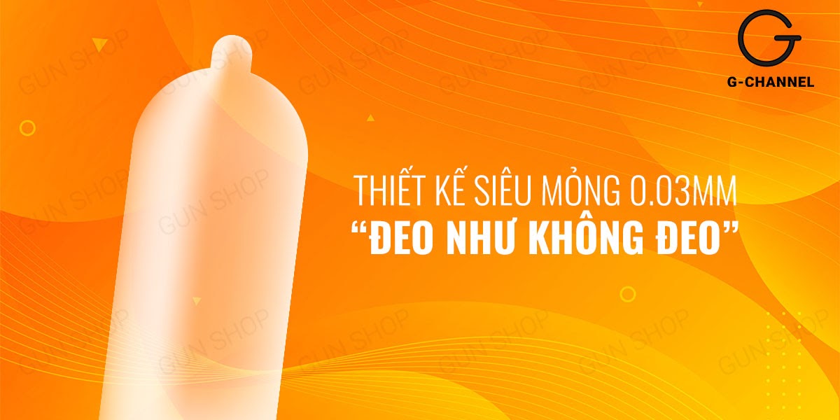 Bao cao su Sagami Xtreme siêu mỏng 0.03mm ôm sát tăng khoái cảm 10 cái Bao cao su Sagami Xtreme siêu mỏng 0.03mm ôm sát tăng khoái cảm 10 cái
