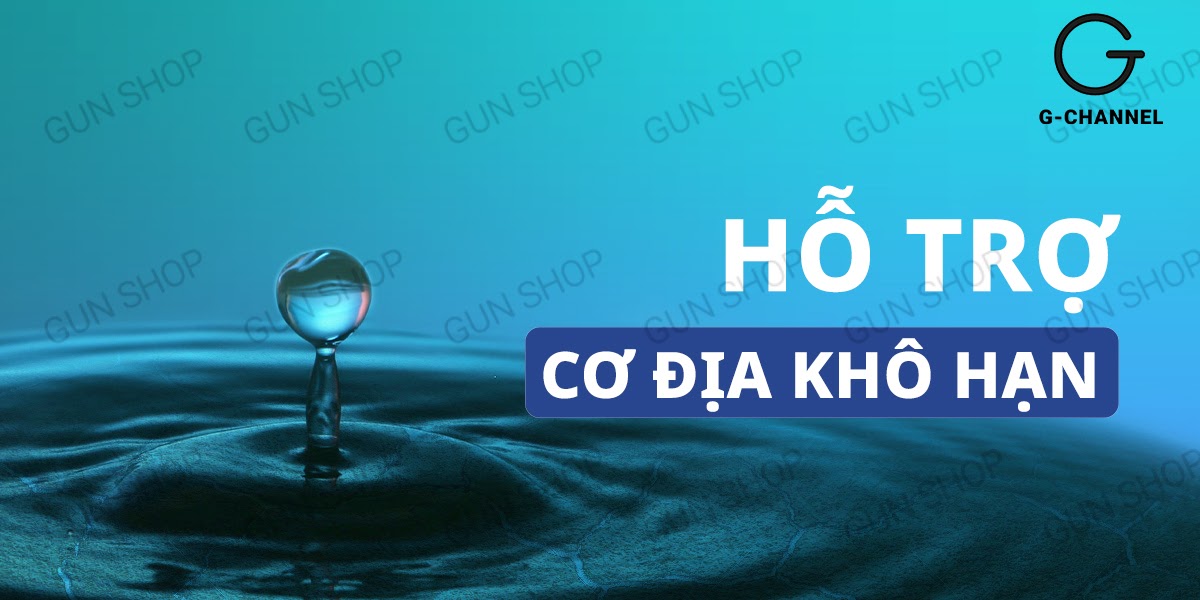 Gel bôi trơn Durex KY Jelly 50g cao cấp an toàn êm dịu