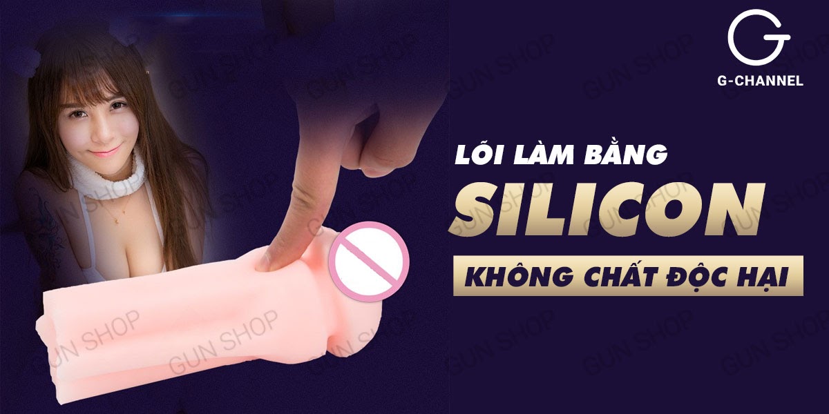 Âm Đạo Giả Hít Tường Rung Mạnh A8 Chính Hãng Giá Tốt