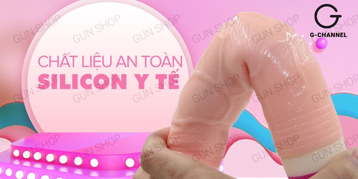 Dương vật giả silicon Baile rung mạnh giá tốt thật như hàng thật Dương vật giả silicon Baile rung mạnh giá tốt thật như hàng thật