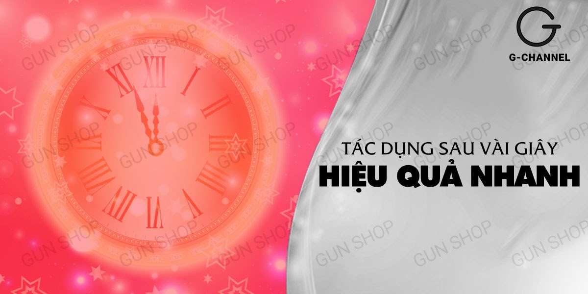 Popper C4 Red 10ml USA Chính Hãng Hương Mạnh Mẽ Giá Tốt