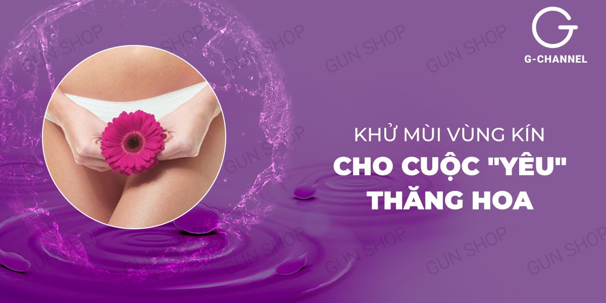Gel bôi trơn se khít âm đạo Embrace 30ml tăng khoái cảm tốt nhất Gel bôi trơn se khít âm đạo Embrace 30ml tăng khoái cảm tốt nhất