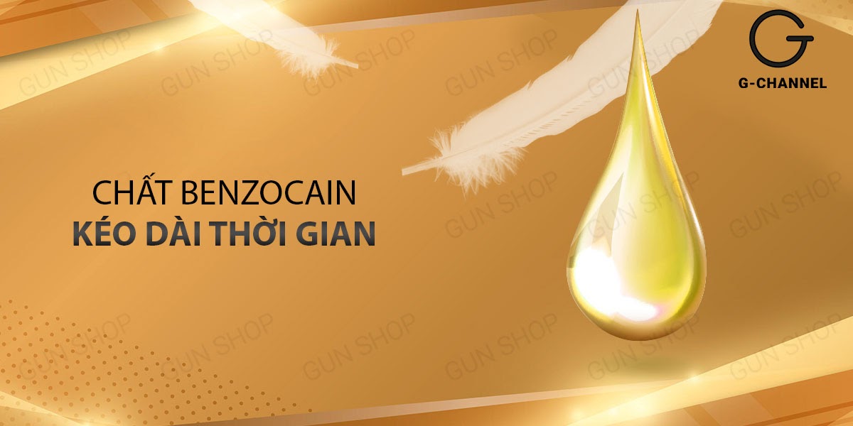 Bao cao su OLO 0.01 Lửa Băng siêu mỏng kéo dài thời gian cực đỉnh