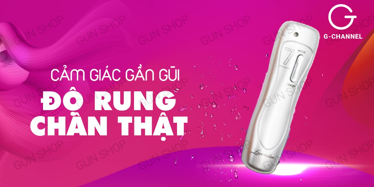 Dương vật giả cao cấp dây đeo 10 chế độ rung cực sướng Loveaider Dương vật giả cao cấp dây đeo 10 chế độ rung cực sướng Loveaider