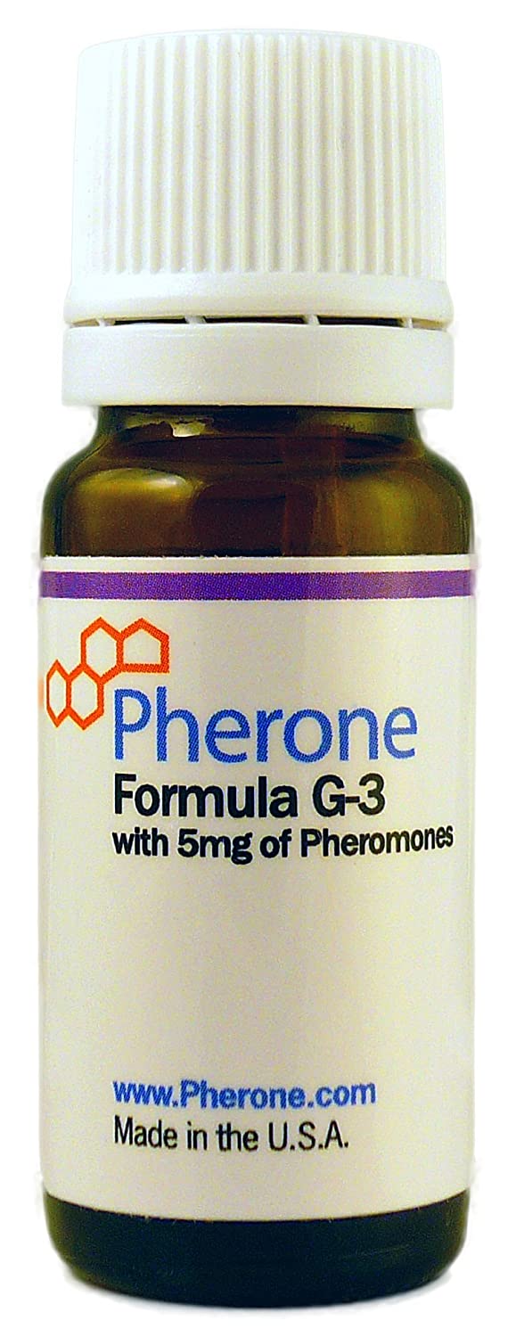 Nước Hoa Kích Đồng Tính Nam Formula G3 Chính Hãng Mỹ Tăng Hấp Dẫn