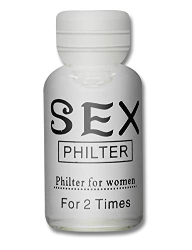 Thuốc kích dục nữ Sex Philter USA nước uống an toàn không mùi kích thích