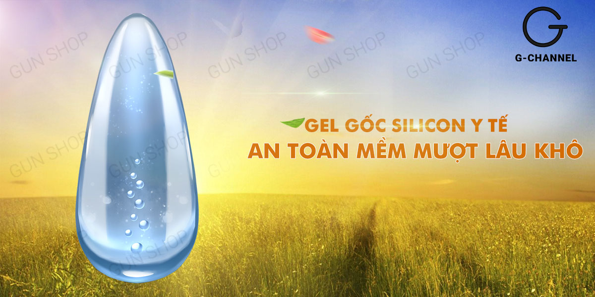Gel bôi trơn nóng ấm Shell Sunshine 100ml mượt mà thăng hoa Gel bôi trơn nóng ấm Shell Sunshine 100ml mượt mà thăng hoa