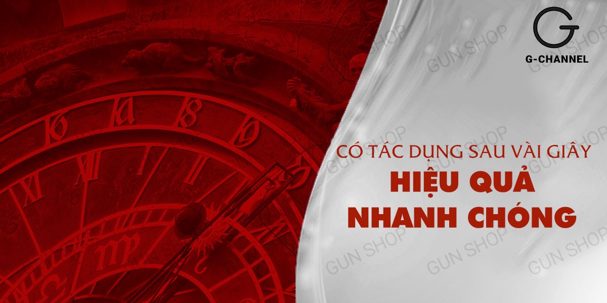 Popper Tom Of Finland 10ml - Sạch Sẽ Tinh Khiết, Mạnh Mẽ, Hiệu Quả