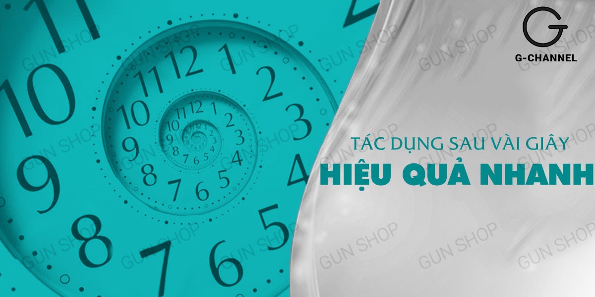 Popper Titanmen SM 10ml cao cấp mạnh mẽ kích thích cảm giác