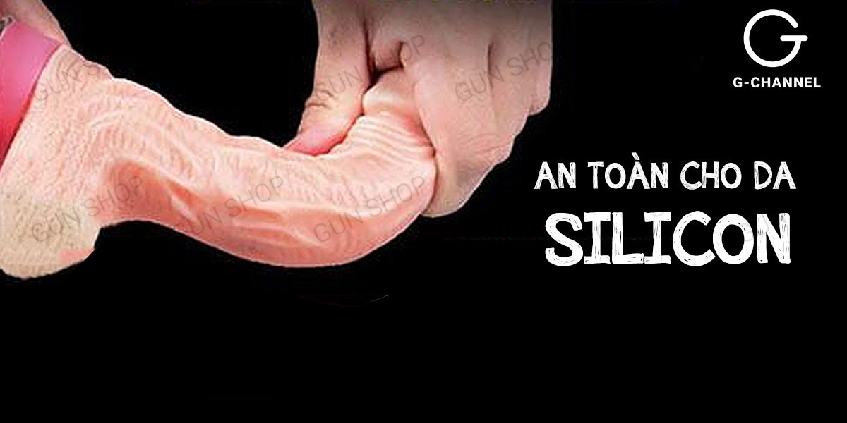 Dương vật giả Ailighter cao cấp rung thụt toả nhiệt silicon mềm mại Dương vật giả Ailighter cao cấp rung thụt toả nhiệt silicon mềm mại