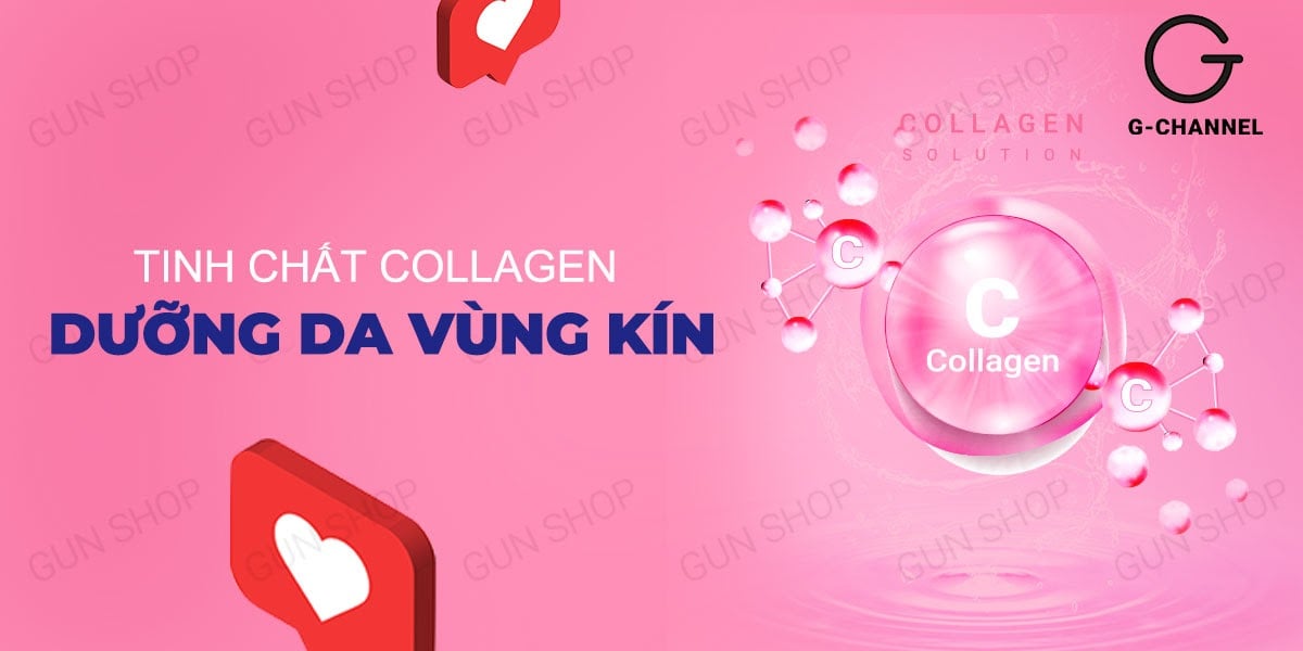 Gel Bôi Trơn Nữ Shell Love Tăng Khoái Cảm 50ml Mua Ngay