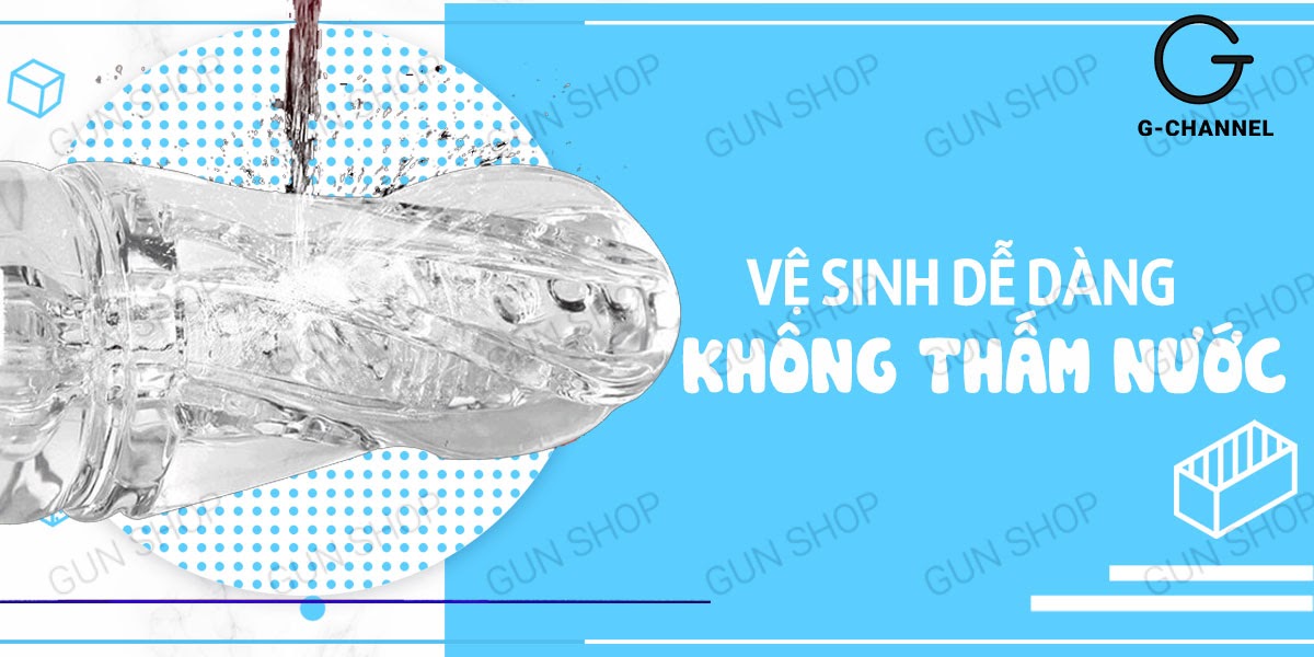 Âm đạo giả trong suốt Snail Cup cốc thủ dâm cao cấp cho nam Âm đạo giả trong suốt Snail Cup cốc thủ dâm cao cấp cho nam