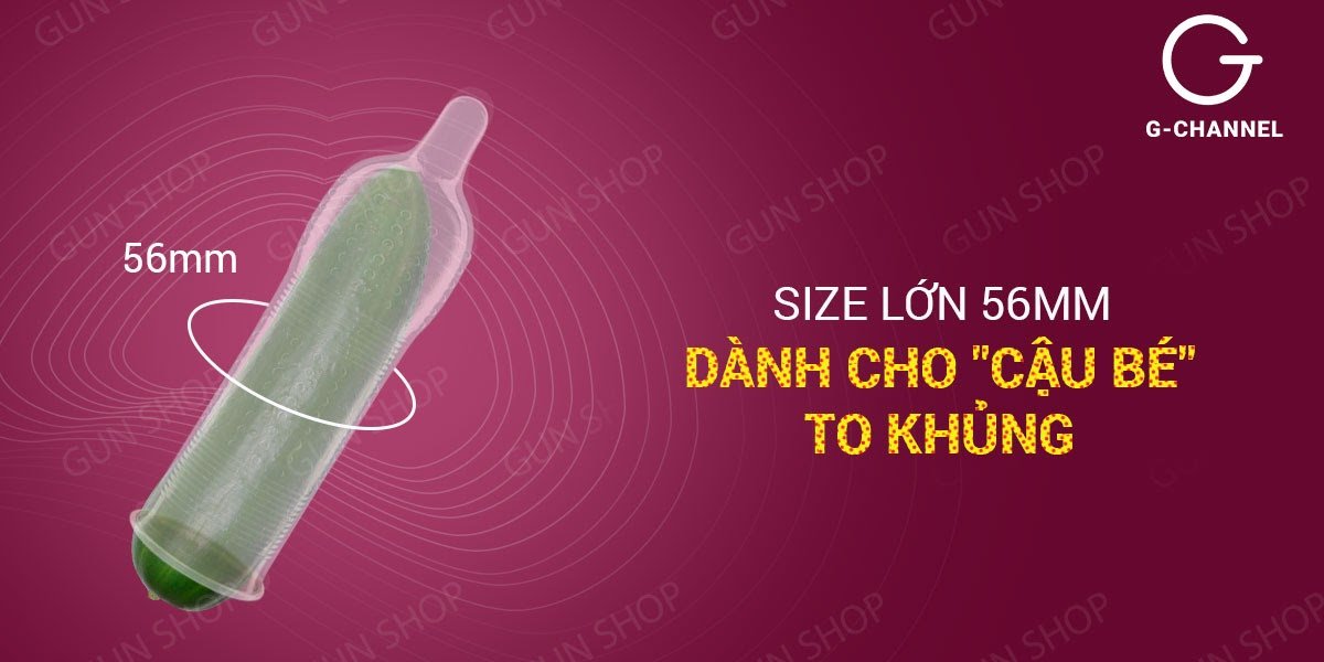 Bao cao su Durex Pleasuremax gân gai kích thích cực đỉnh 12 cái Bao cao su Durex Pleasuremax gân gai kích thích cực đỉnh 12 cái