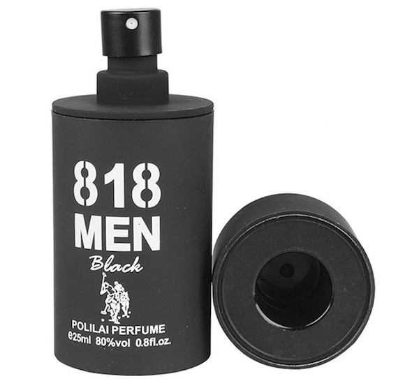 Nước hoa 818 Men USA nữ kích thích ham muốn mạnh tăng khoái cảm Nước hoa 818 Men USA nữ kích thích ham muốn mạnh tăng khoái cảm