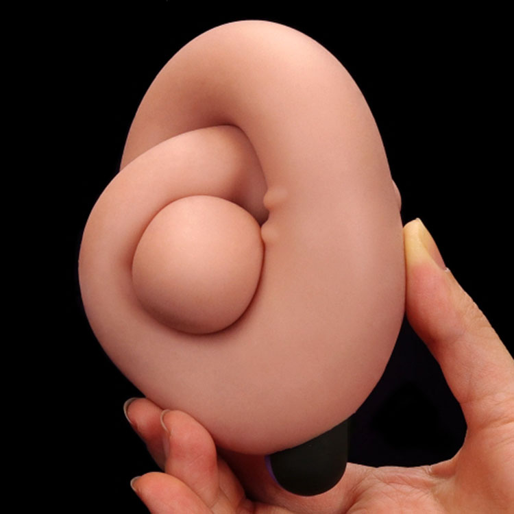 Dương vật giả 2 đầu Lovetoy Ijoy 10 chế độ rung silicon cao cấp