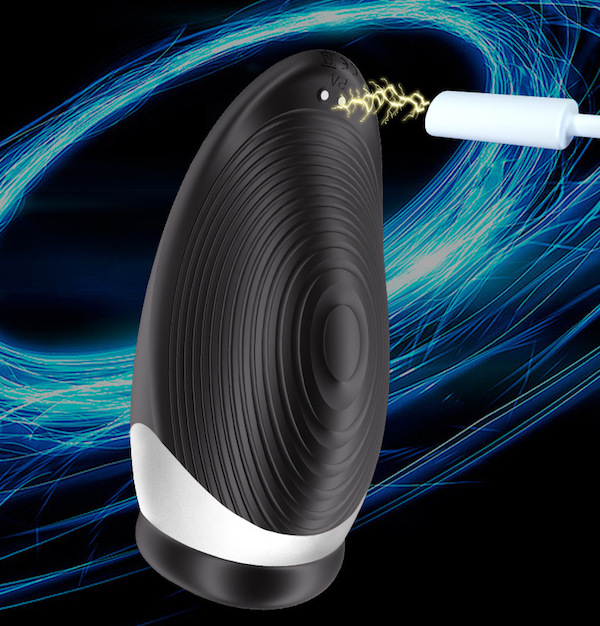 Âm đạo giả S-Hande Alanta rung thụt sưởi ấm kích thích mạnh Âm đạo giả S-Hande Alanta rung thụt sưởi ấm kích thích mạnh