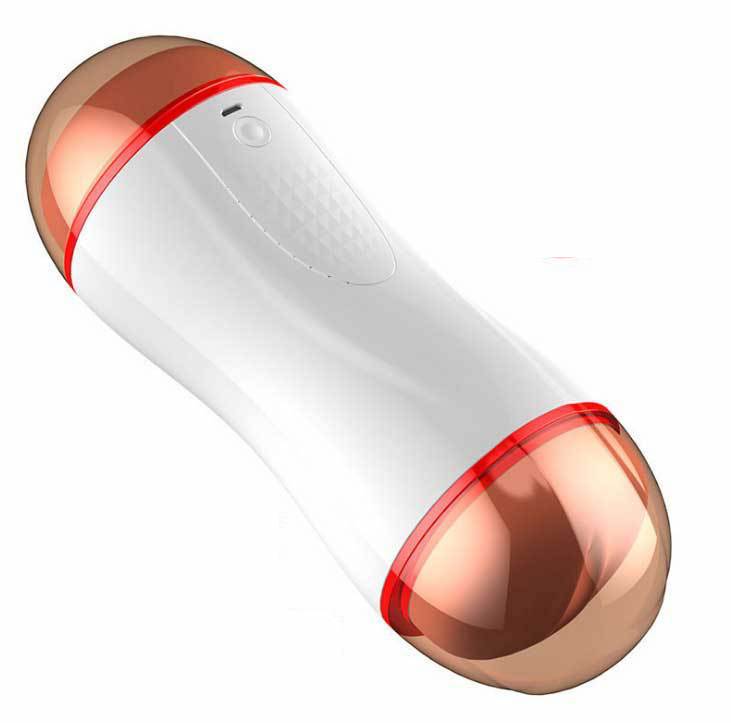 Âm Đạo 2 Đầu Miệng Cao Cấp Mềm Mịn Tăng Cảm Giác Thật