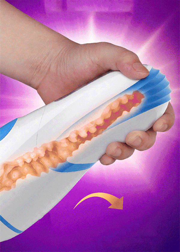 Cốc Thủ Dâm Rung Mạnh Mẽ Co Bóp Tăng Khoái Cảm Ngay