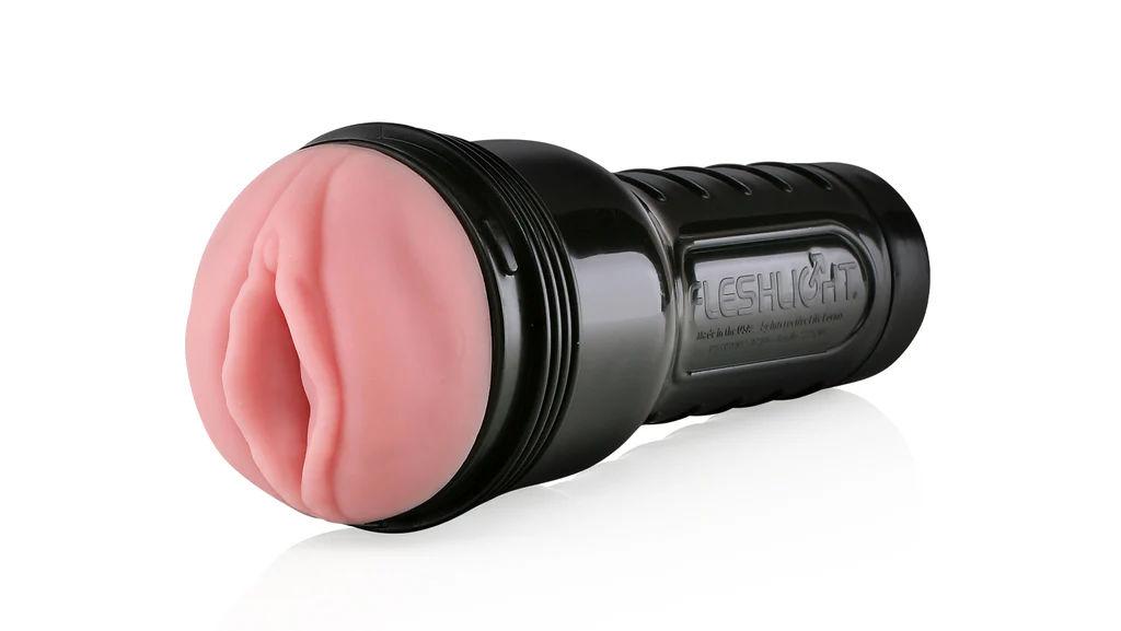 Âm đạo giả Fleshlight Pink Lady Destroya cao cấp chuẩn chính hãng