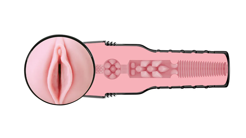 Âm đạo giả Fleshlight Pink Lady Destroya cao cấp chuẩn chính hãng