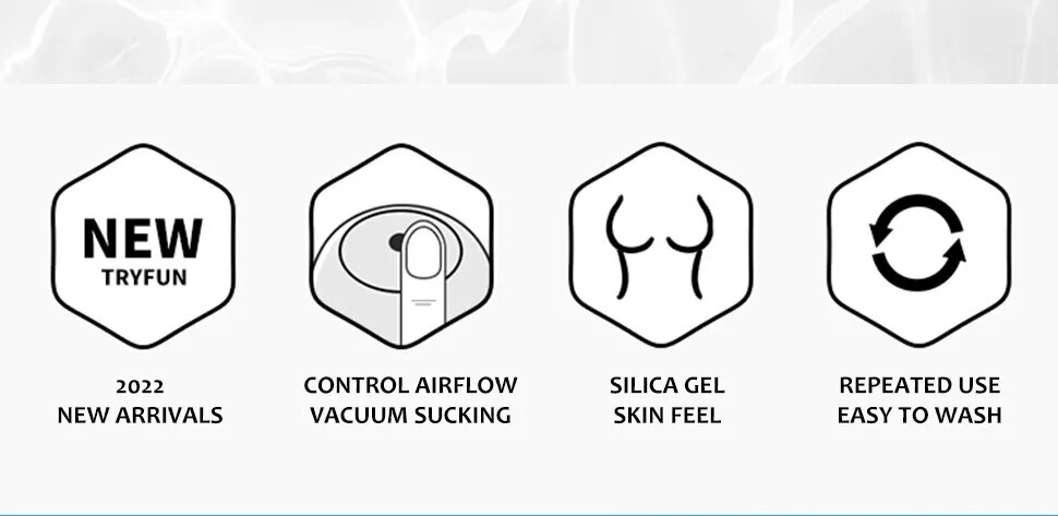 Âm Đạo Giả FeiHan Hút Chân Không Kích Thích Tự Sướng Cho Nam