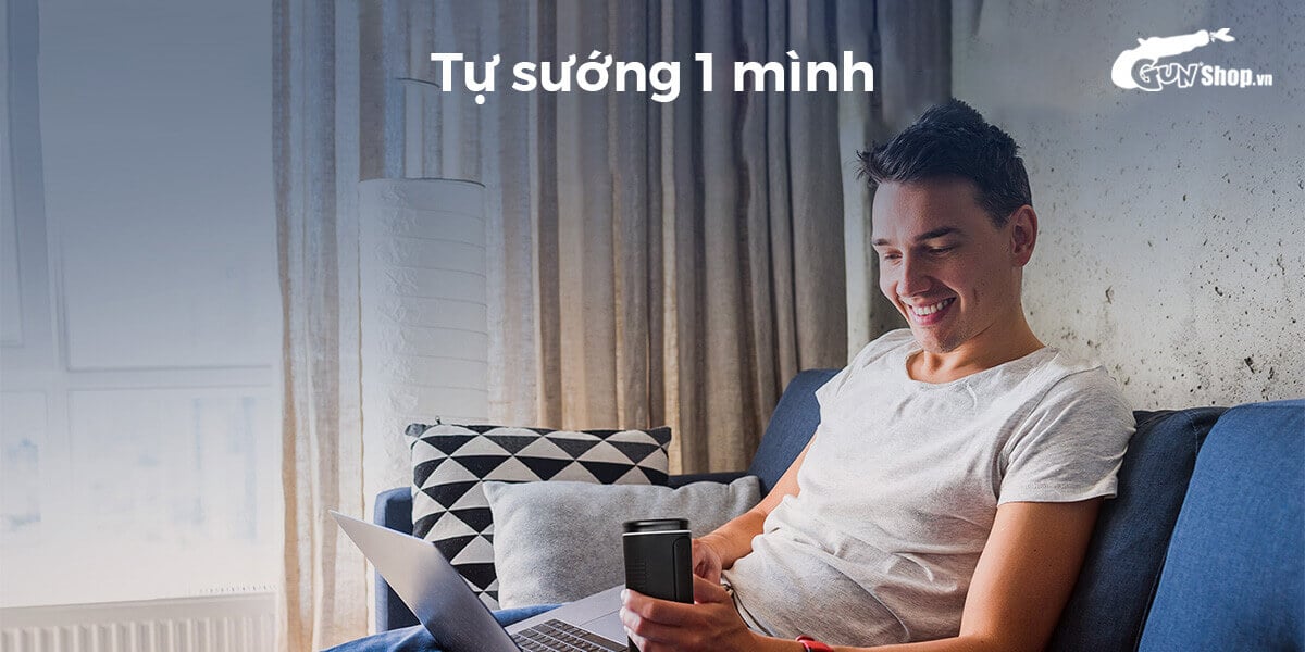 Âm Đạo Giả Calor Ứng Dụng Điều Khiển App Từ Xa Kích Thích