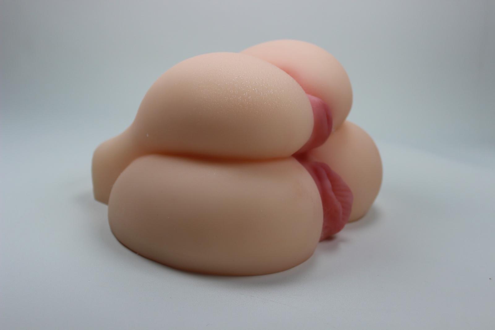 Âm Đạo Giả Mông Đôi Silicon Mềm Mại Chân Thật Cho Cuộc Yêu Thăng Hoa Âm Đạo Giả Mông Đôi Silicon Mềm Mại Chân Thật Cho Cuộc Yêu Thăng Hoa